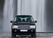 Land Rover Range Rover Land Rover Range Rover
